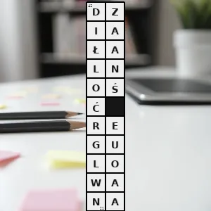 Hasło krzyżówkowe działalność gospodarcza - działalność regulowana – rozwiązanie, synonimy, podpowiedzi i definicje krzyżówkowe